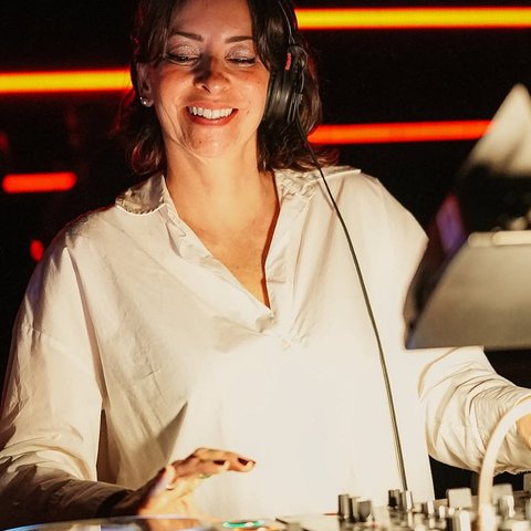 Marie Bouret